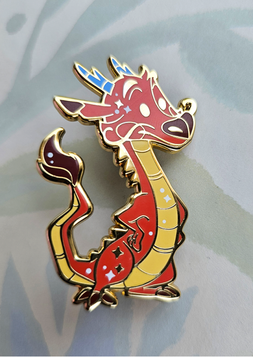 Mushu